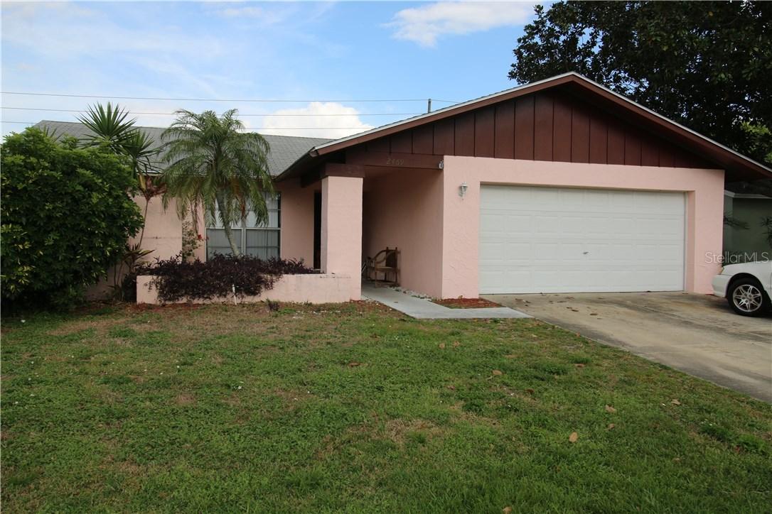 2469 Moore Haven Dr., Clearwater, FL 33763