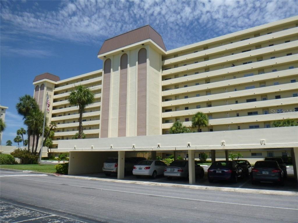 4725 Cove Cir. #309, St Petersburg, FL 33708