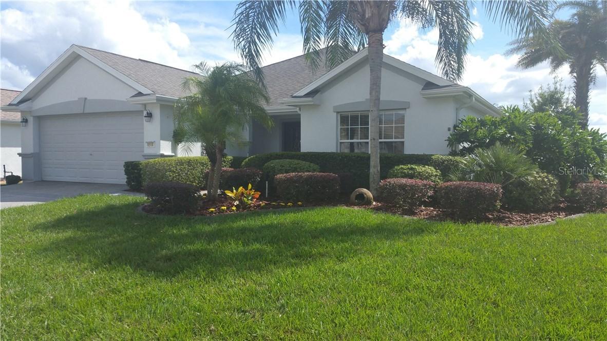 8558 SE 134th St., Summerfield, FL 34491