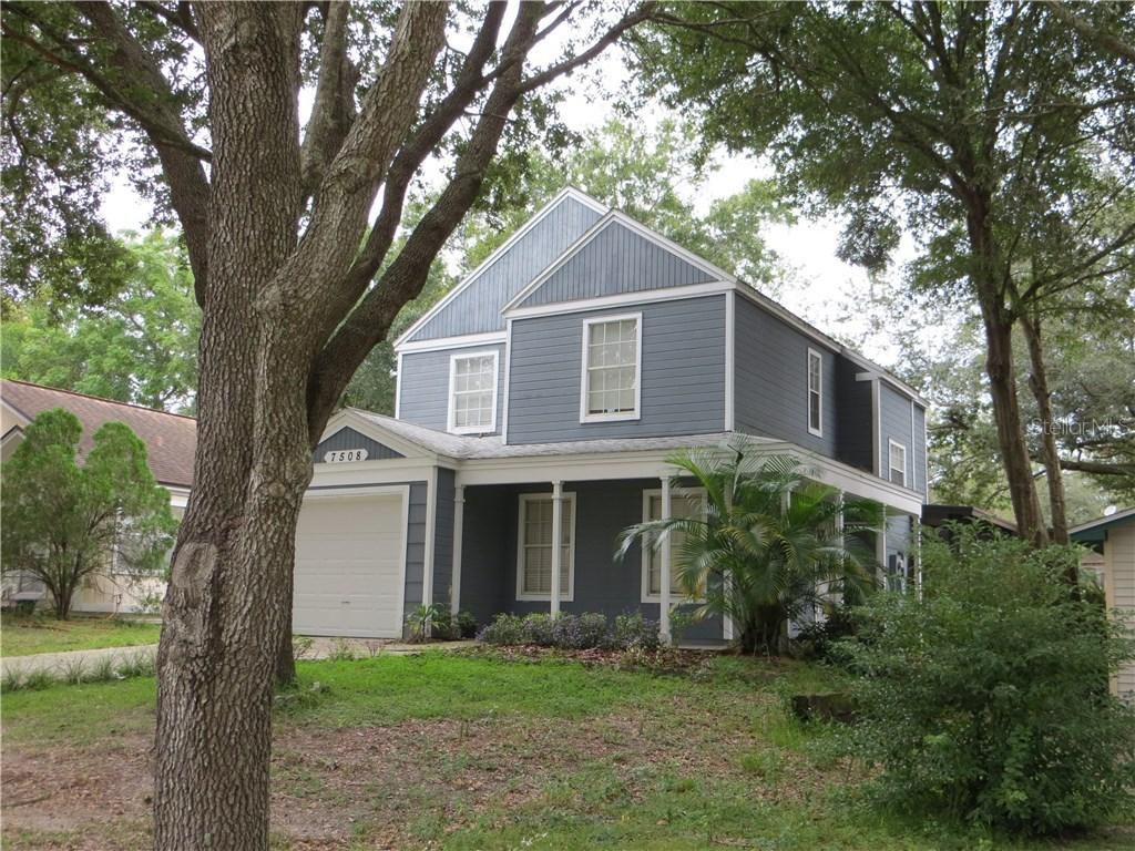 7508 Wakulla Dr., Temple Terrace, FL 33637