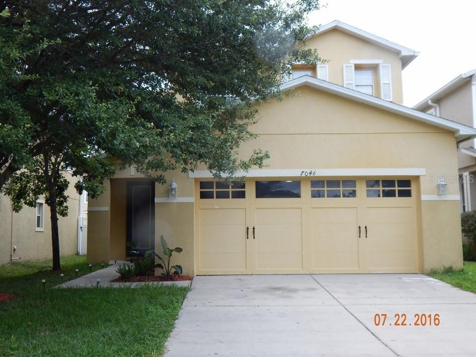 7046 Penta Pl., Wesley Chapel, FL 33545