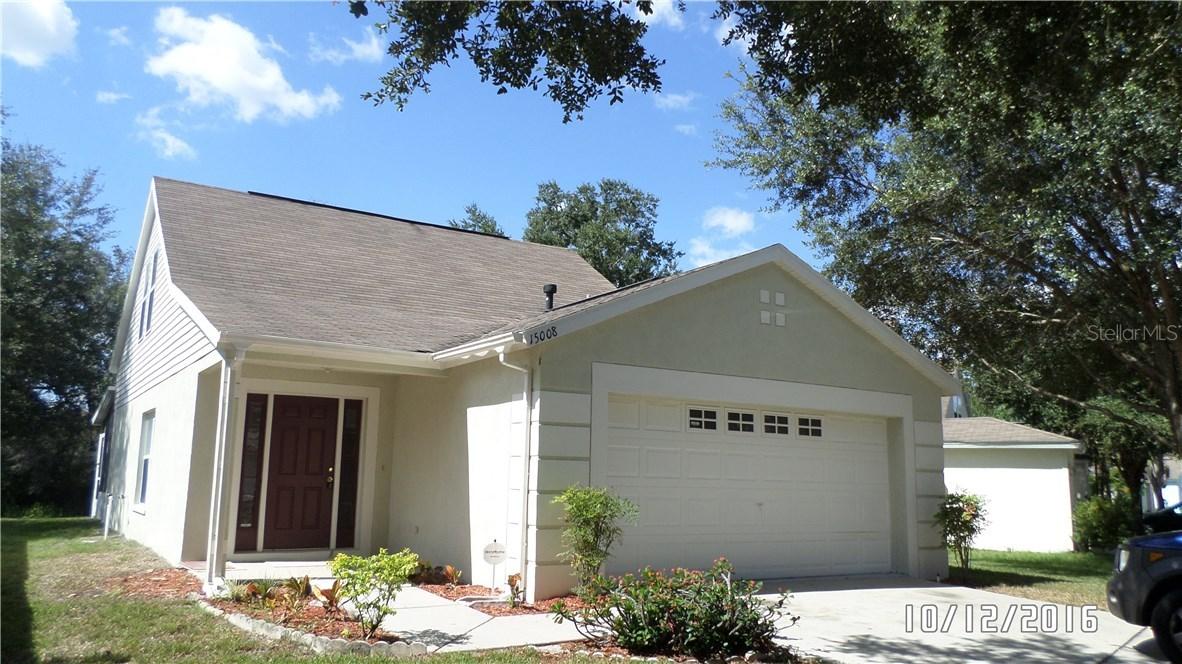 15008 Deer Meadow Dr., Lutz, FL 33559