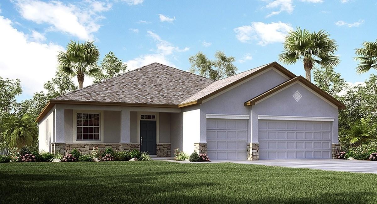 3567 La Jolla Dr., Clermont, FL 34711