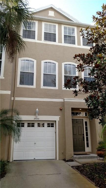 2936 Bayshore Pointe Dr., Tampa, FL 33611