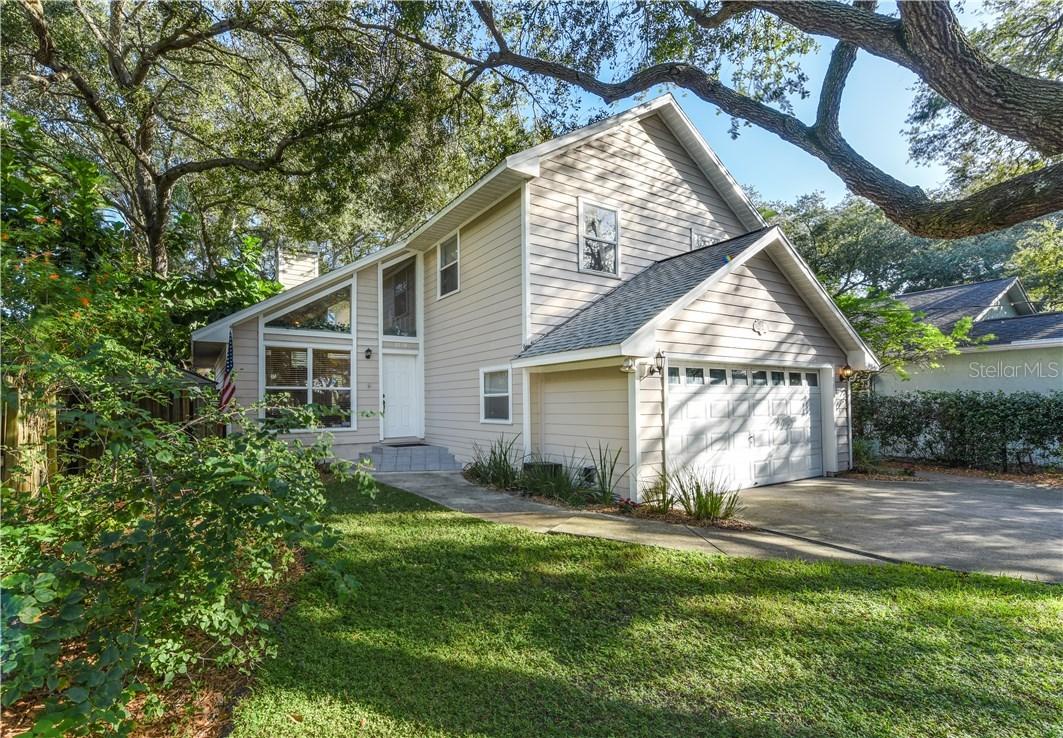 2719 W Leila Ave., Tampa, FL 33611