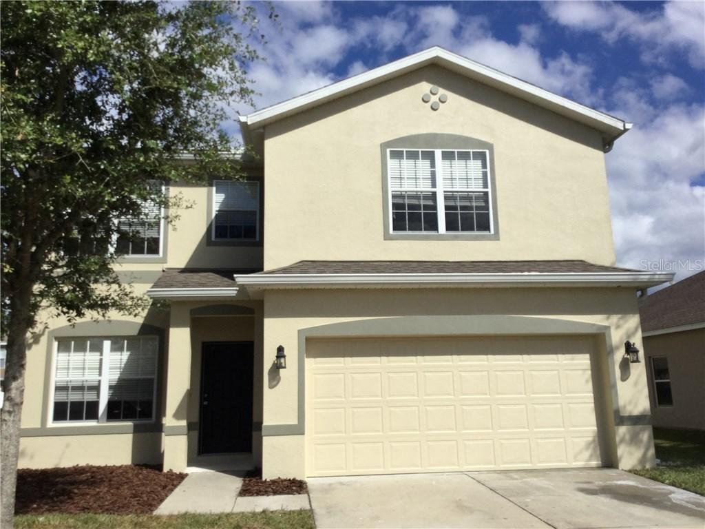5632 Sweet William Ter., Land o' Lakes, FL 34639