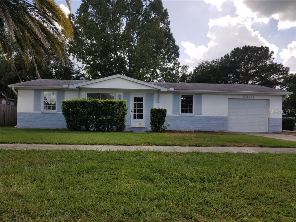 3461 Ligonier Rd., Spring Hill, FL 34608
