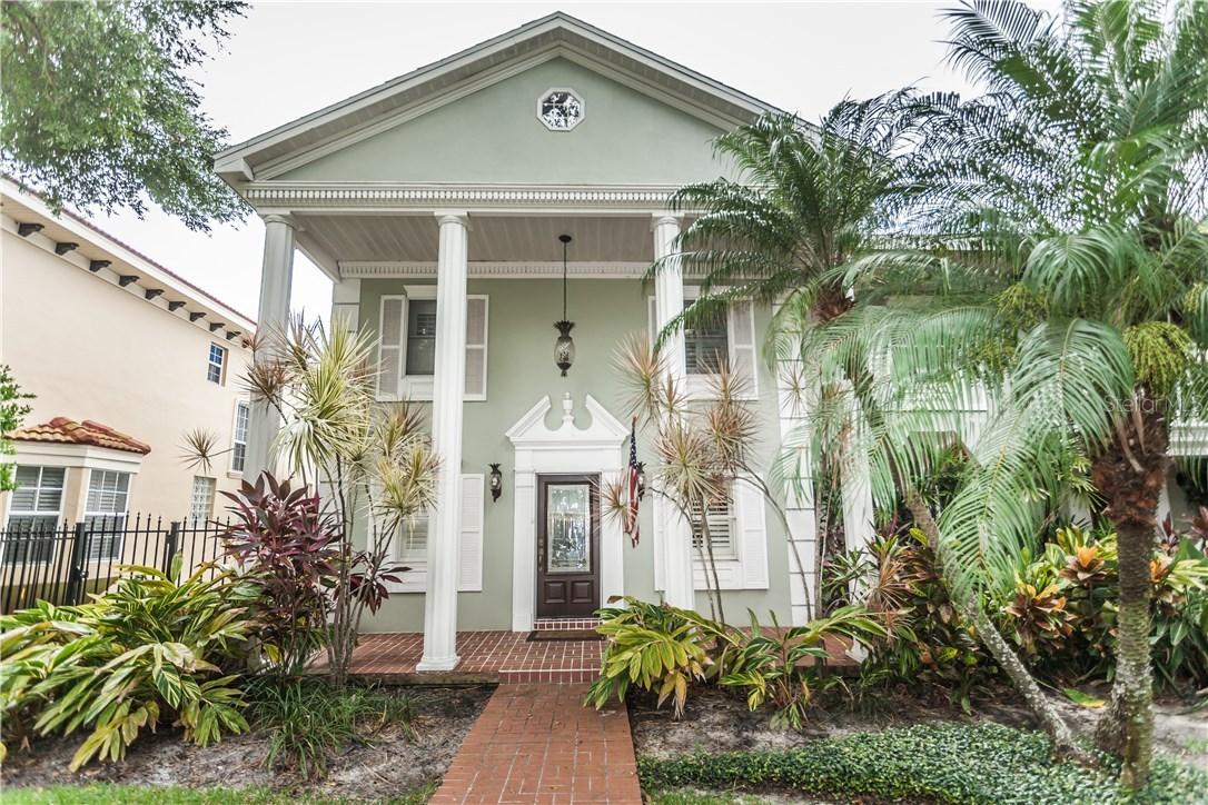 5013 S Elberon St., Tampa, FL 33611