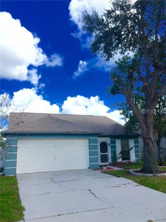 7908 George Washington Ln., Tampa, FL 33637
