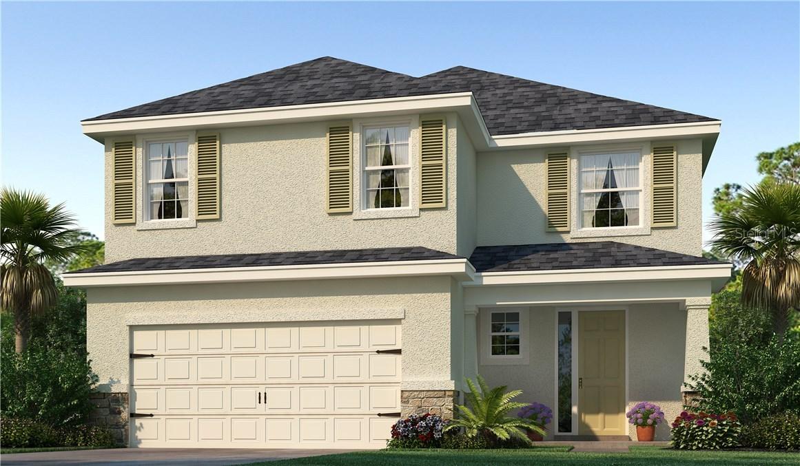 6473 Seasound Dr., Apollo Beach, FL 33572