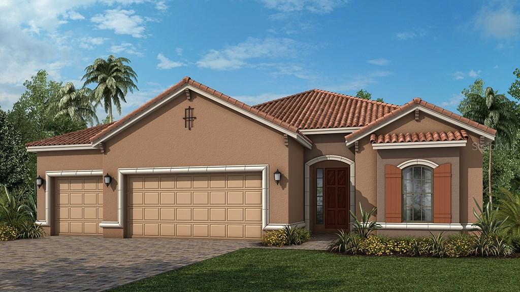 10011 Wicker Park Pl., Palmetto, FL 34221