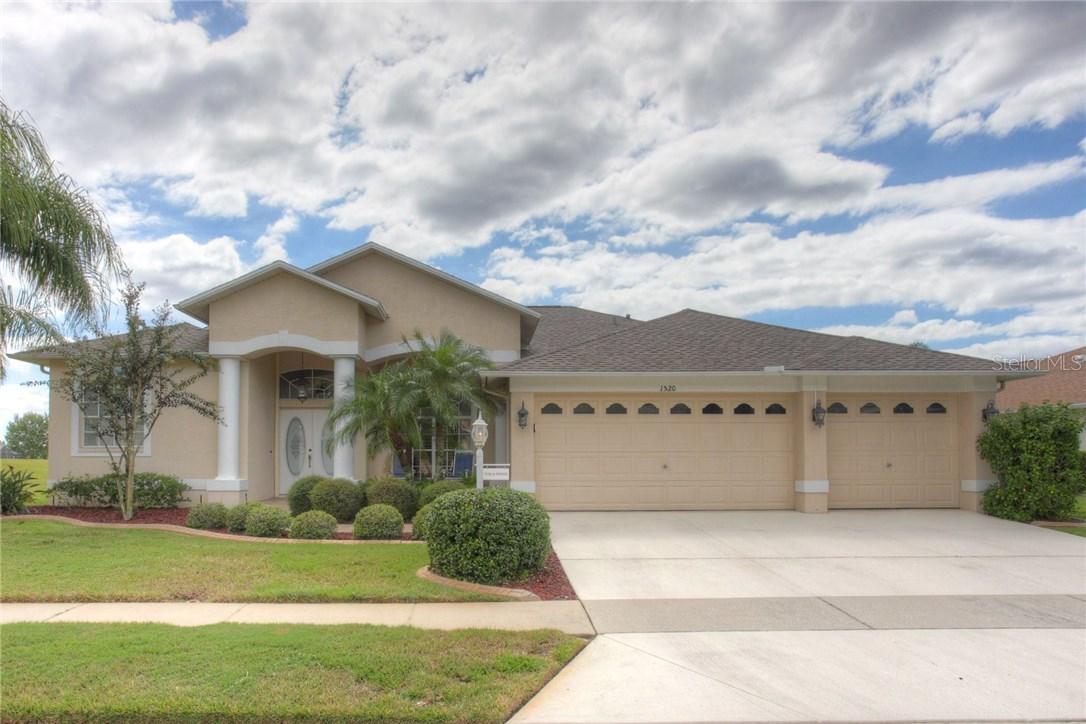 1520 Winding Willow Dr., Trinity, FL 34655