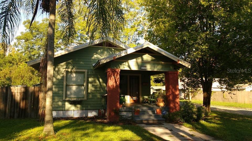 6704 N Dixon Ave., Tampa, FL 33604