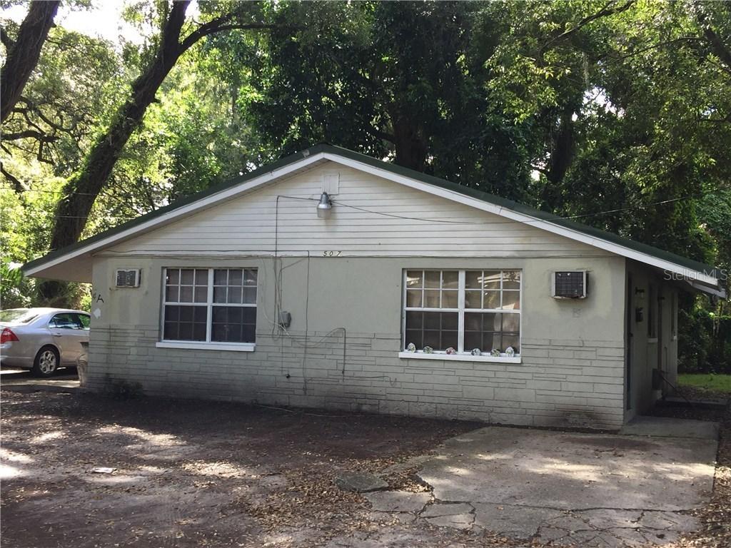 507 E Robles St., Tampa, FL 33602