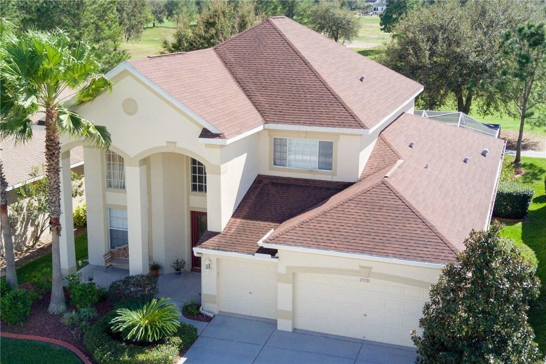 23332 Dinhurst Ct., Land O Lakes, FL 34639