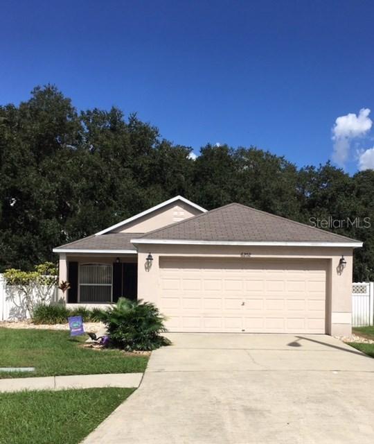 6202 Gassino Pl., Riverview, FL 33578