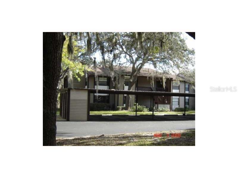 12035 Proctor Loop #7, New Port Richey, FL 34654