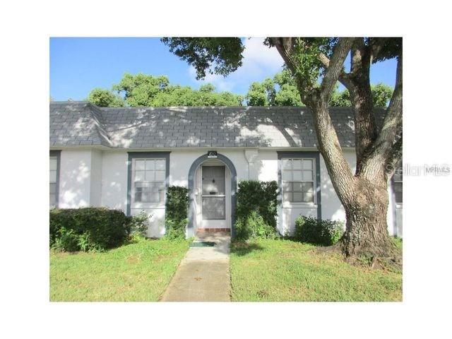 4215 Trucious Pl. #D, New Port Richey, FL 34652