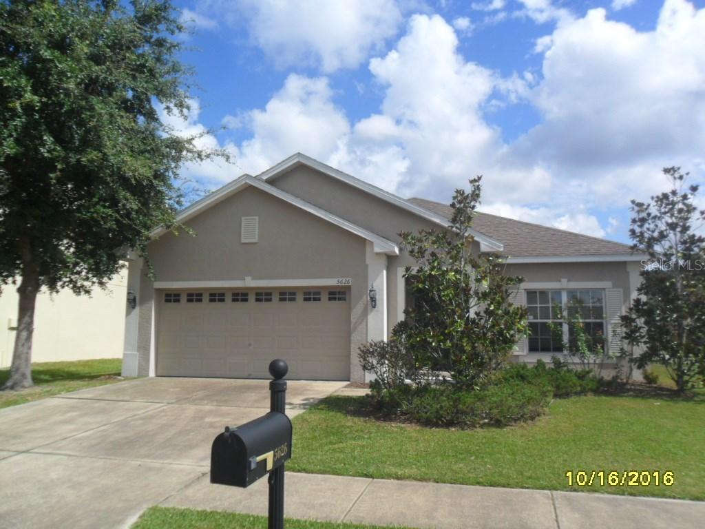 5626 Sweet William Ter., Land O Lakes, FL 34639