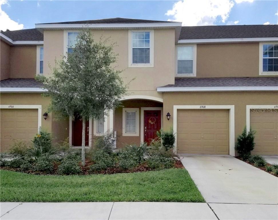 6908 Holly Heath Dr., Riverview, FL 33578