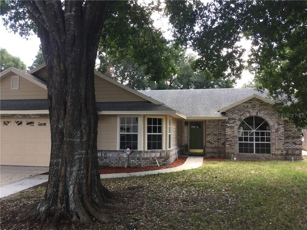 2405 Stricker Dr., Ocoee, FL 34761