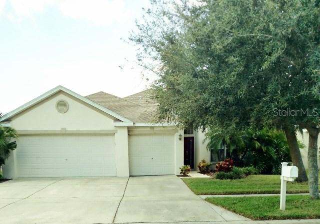 1823 Mira Lago Cir., Ruskin, FL 33570