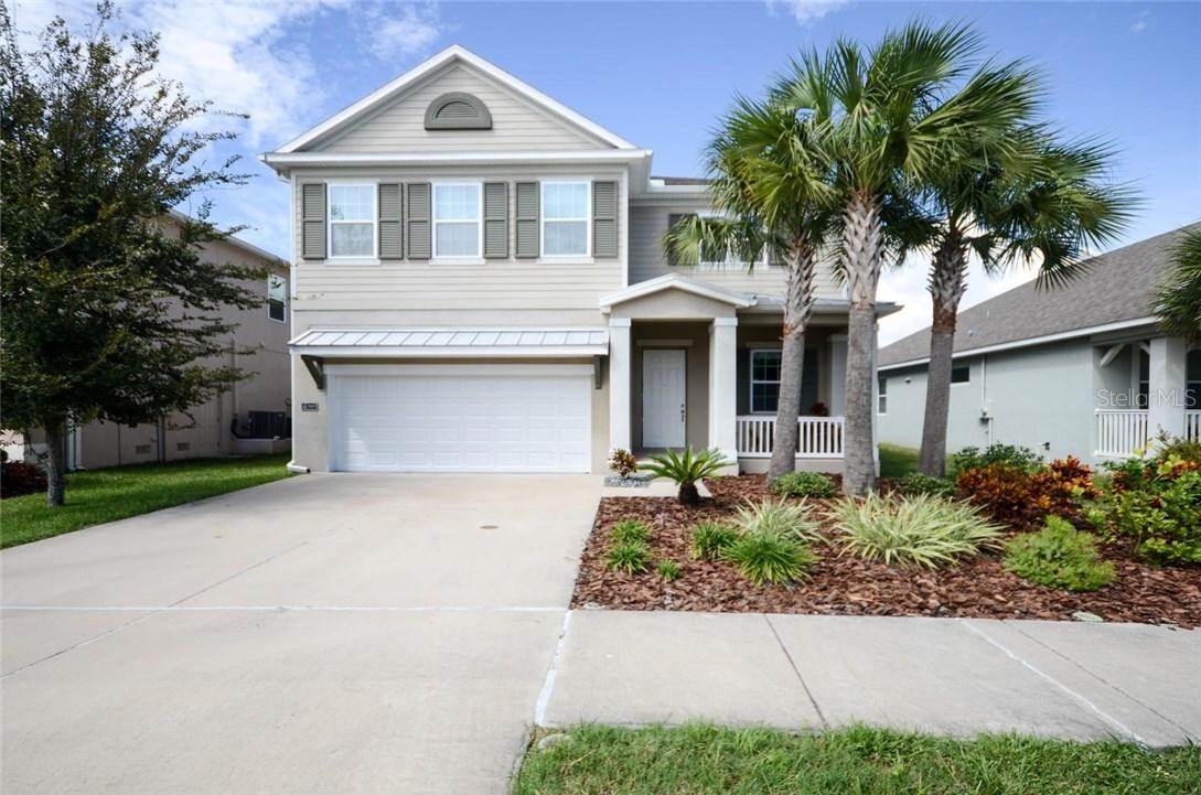 7607 S Shamrock Rd., Tampa, FL 33616