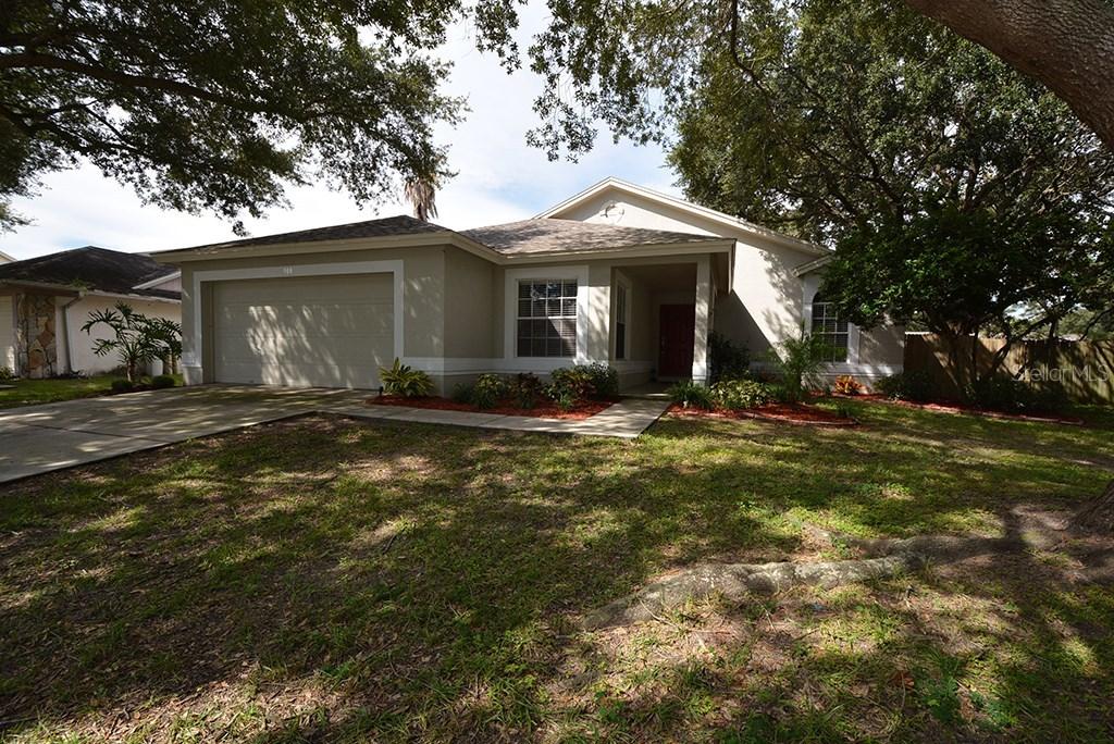 908 Lakemont Hills Blvd., Brandon, FL 33510