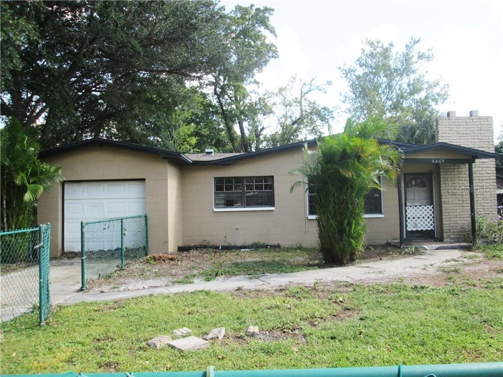 4605 N Emerald Ave., Tampa, FL 33614