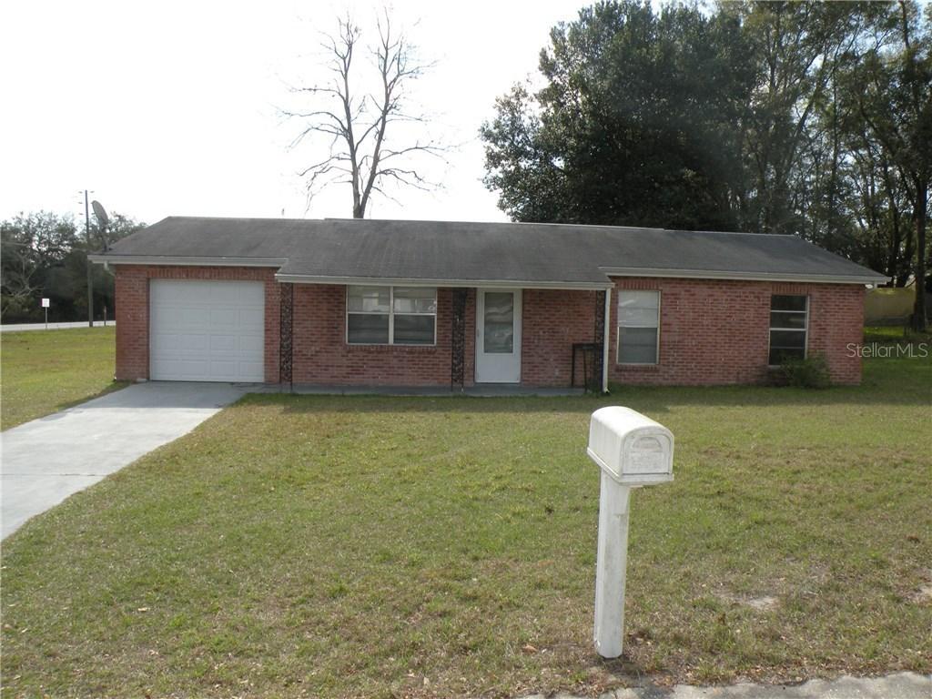 33188 Paulette Blvd., Dade City, FL 33523