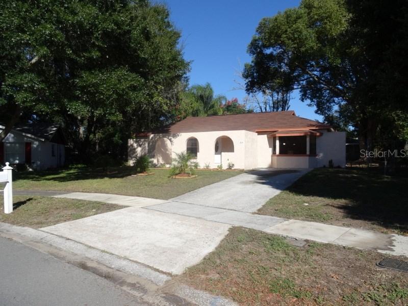 514 Avocado Cir., Brandon, FL 33510
