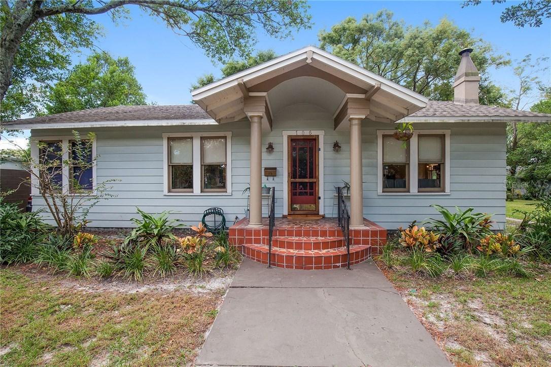 106 W Comanche Ave., Tampa, FL 33604