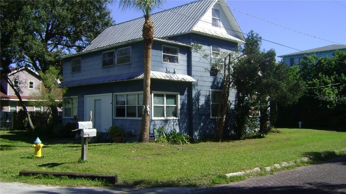 6816 S Sherrill St., Tampa, FL 33616