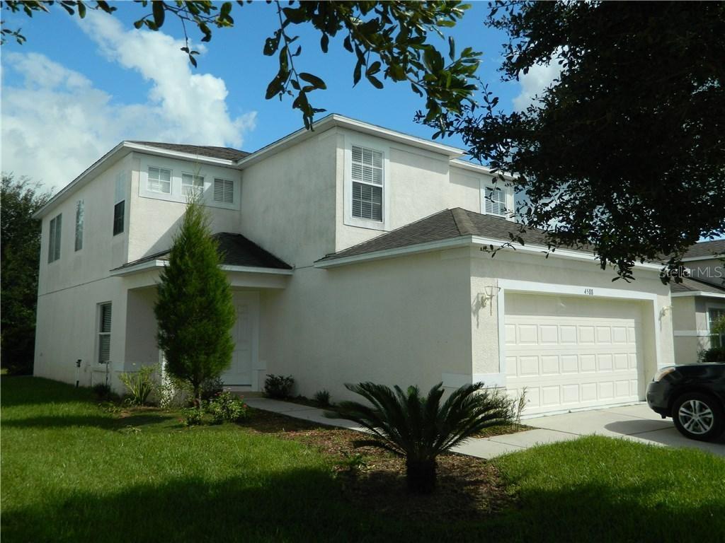 4588 Lisette Cir., Brooksville, FL 34604