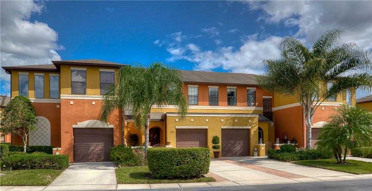 1048 Tullamore Dr., Wesley Chapel, FL 33543