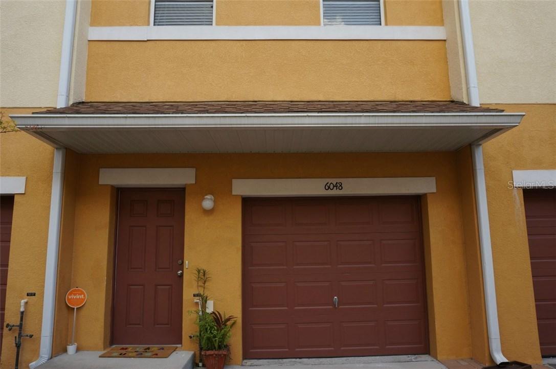 [Address Hidden by Seller], Tampa, FL 33617