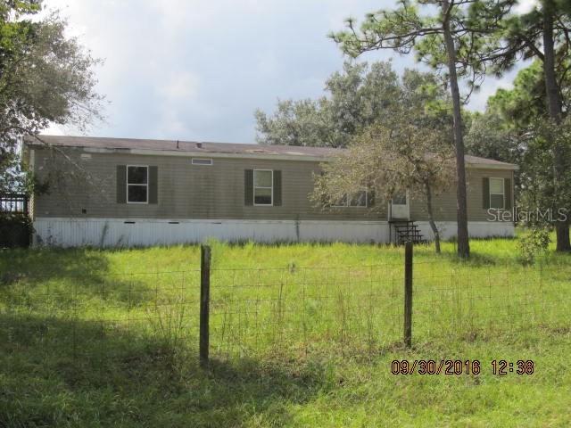 17052 Carlesimo Ave., Spring Hill, FL 34610