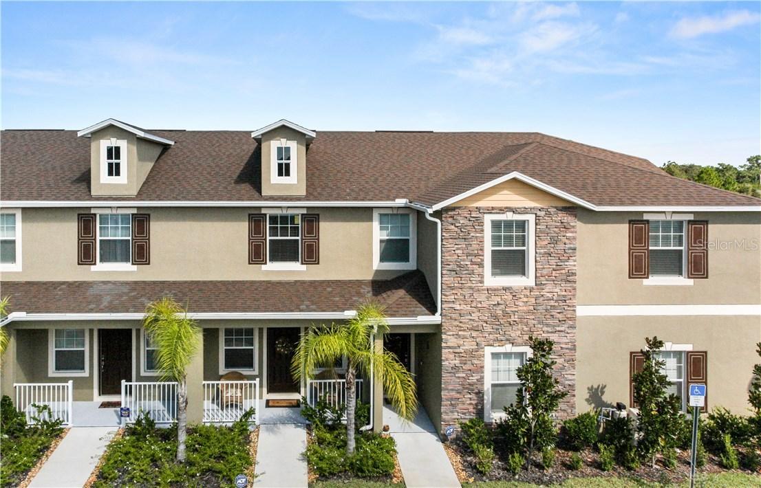 31211 Claridge Pl., Wesley Chapel, FL 33543