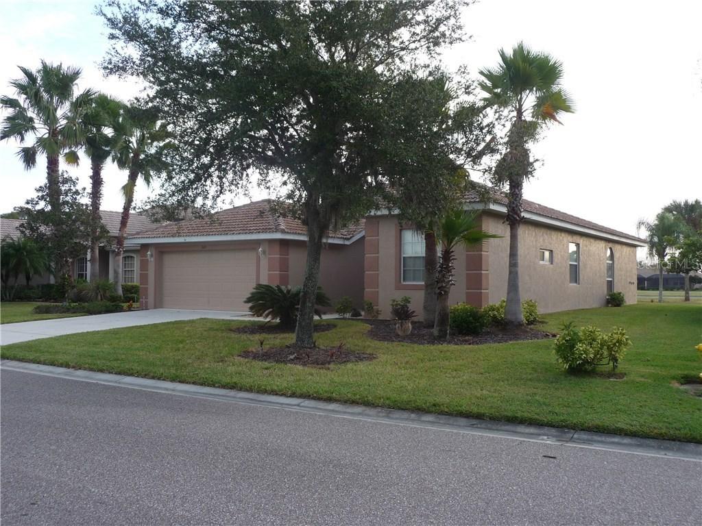 263 Heritage Isles Way, Bradenton, FL 34212