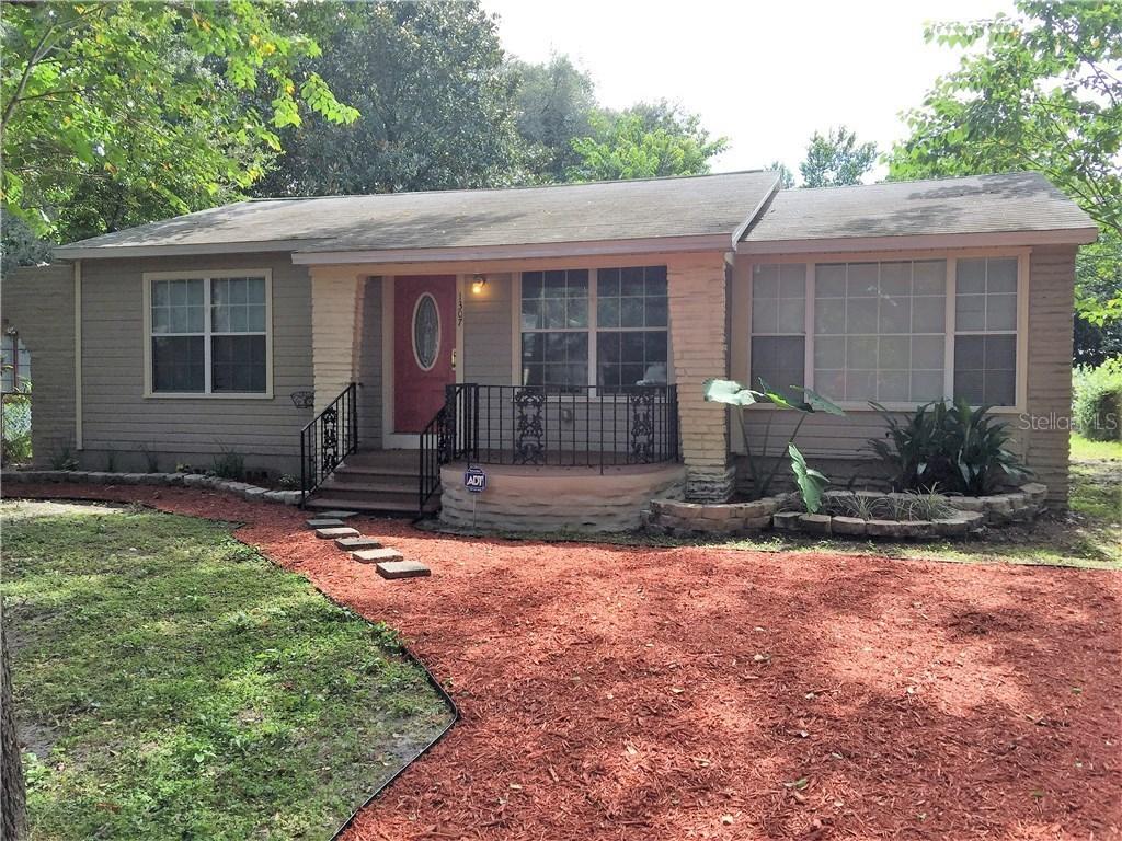 1307 E Diana St., Tampa, FL 33604