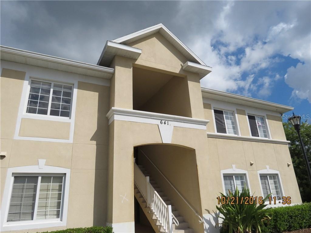 6411 Cypressdale Dr. #201, Riverview, FL 33578