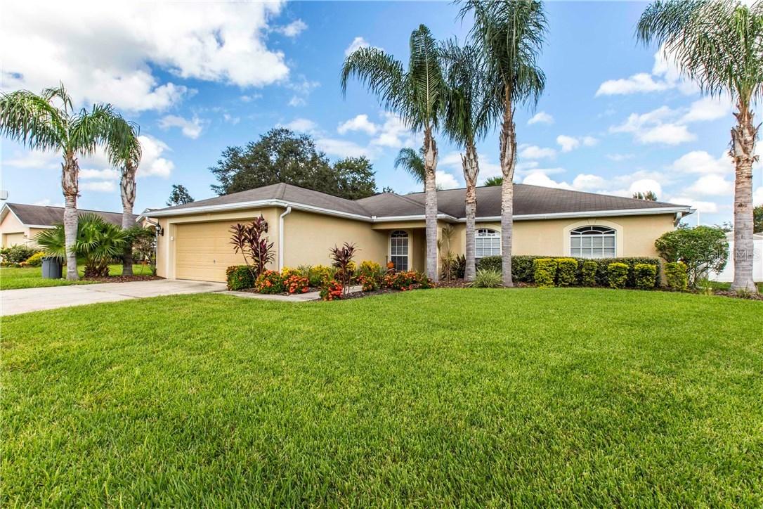 520 Seven Oaks St., Mulberry, FL 33860
