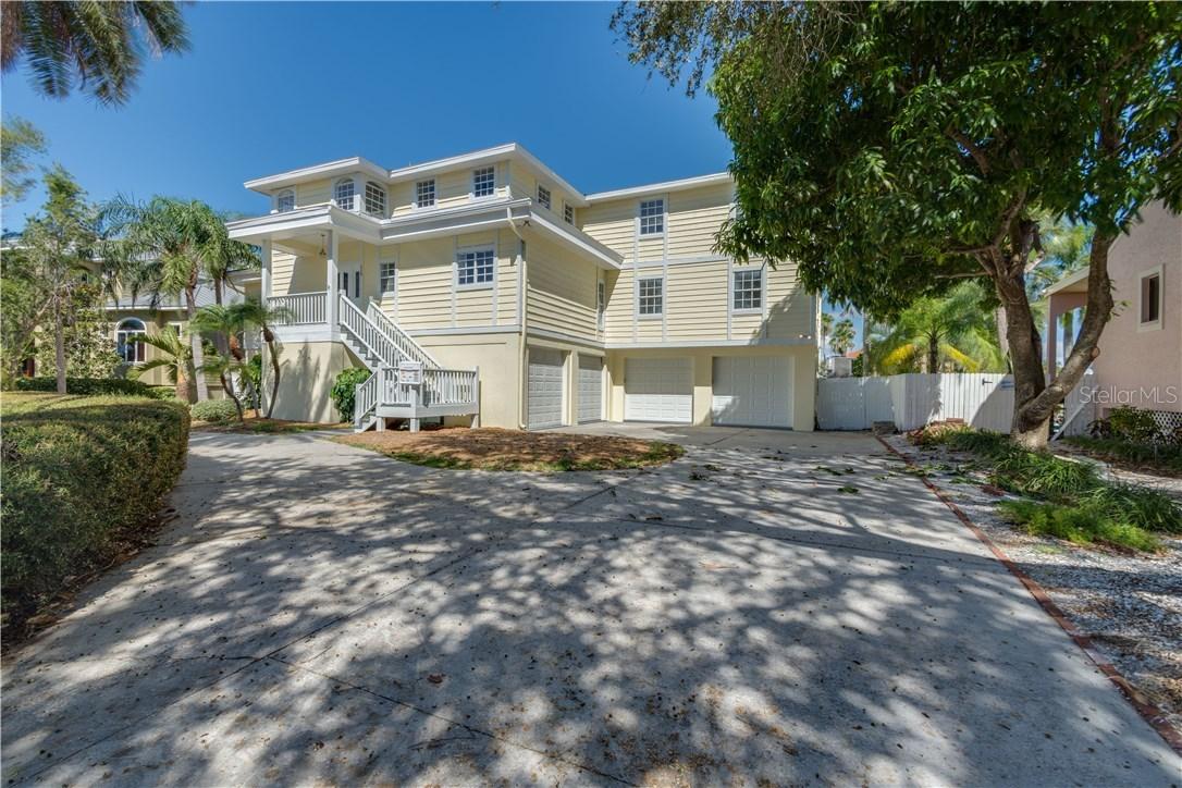 113 5th St., Tierra Verde, FL 33715