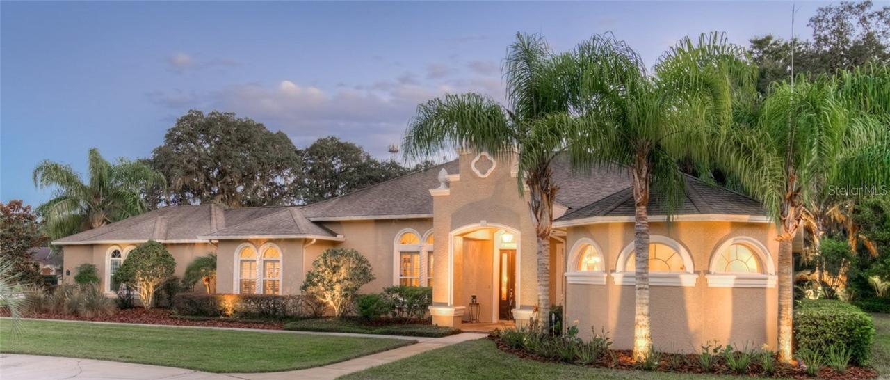 3309 Chase Jackson Branch, Lutz, FL 33559