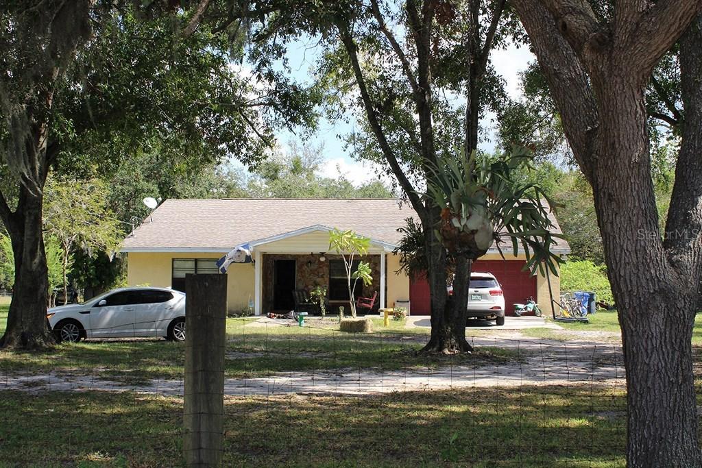 6625 Grace Sweat Rd., Riverview, FL 33578