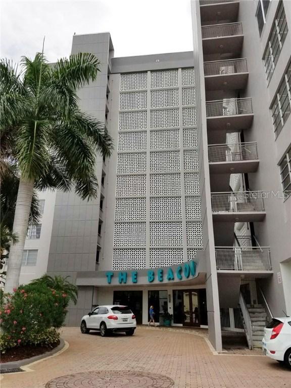 470 3rd St. #303, St Petersburg, FL 33701