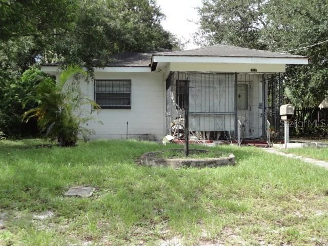 712 N Newport Ave., Tampa, FL 33606