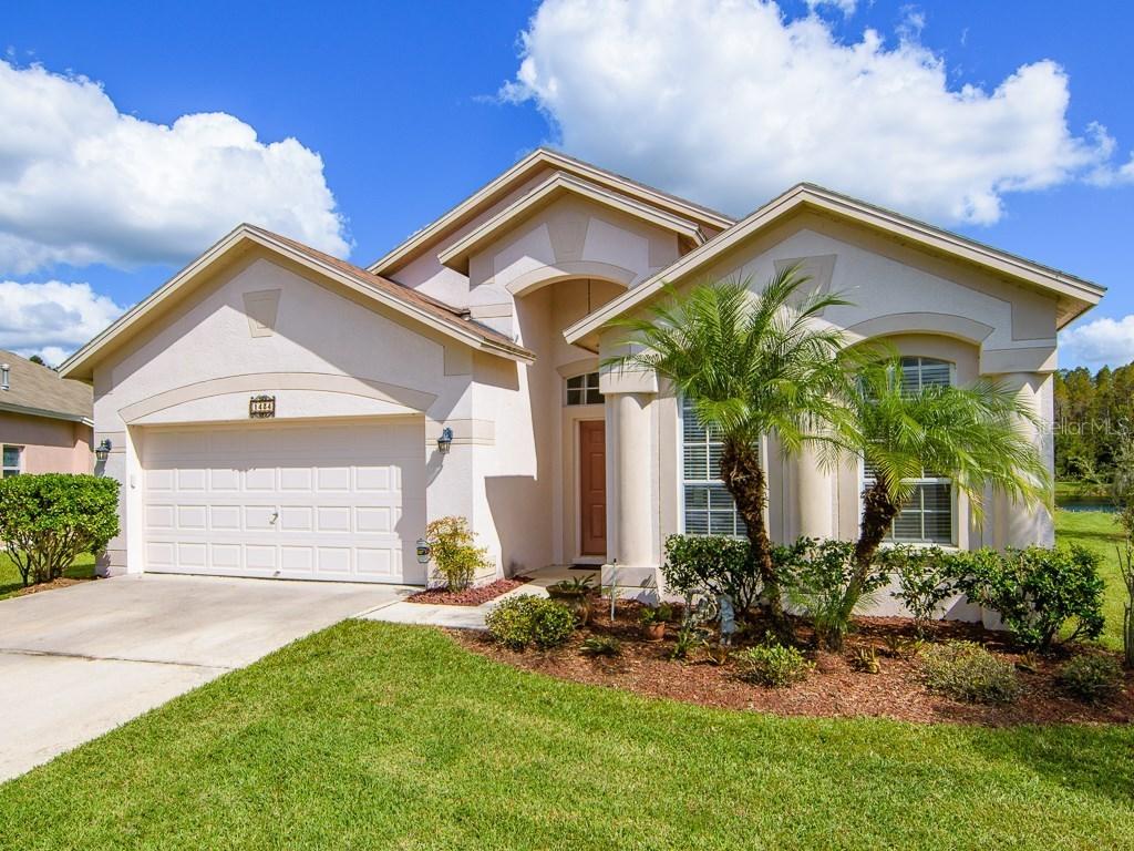 1434 Greely Ct., Wesley Chapel, FL 33543