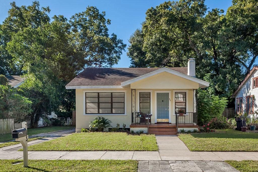 713 E Caracas St., Tampa, FL 33603