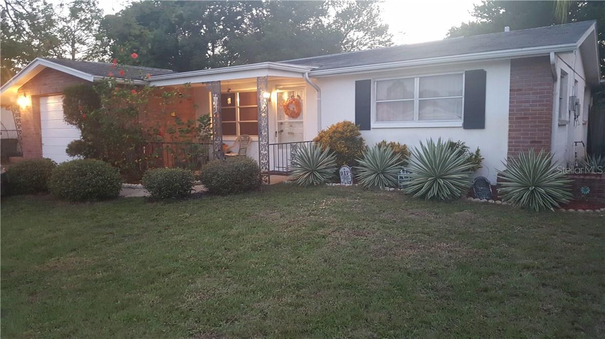 9421 Gray Fox Ln., Port Richey, FL 34668